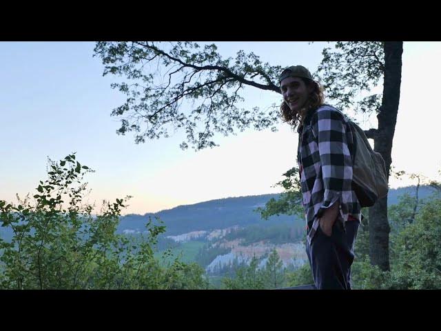 Video thumbnail for JOY RIDINGS | Into the Wild — Gold, Water & the Land They Left Behind