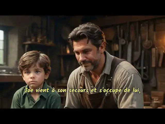'Video thumbnail for Les Grandes Espérances de Charles Dickens'