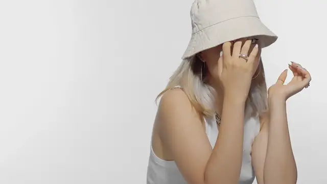 Video thumbnail for Kim Sae Ron: Rising Star