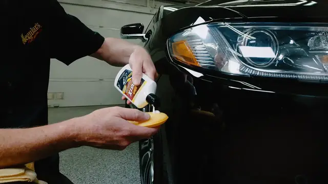 Video thumbnail for Remove Headlight Yellowing & Headlight Clouding with PlastX Clear Plastic Cleaner Polish