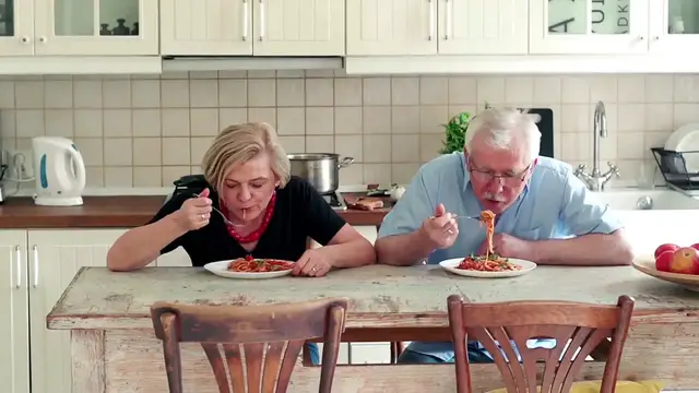 Video thumbnail for Food Storage Inspired by the Meals Your Family Loves