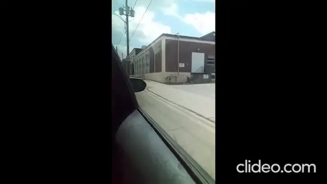 Video thumbnail for Drive Around Cambridge, Ontario, Canada (Jul. 2, 2026)