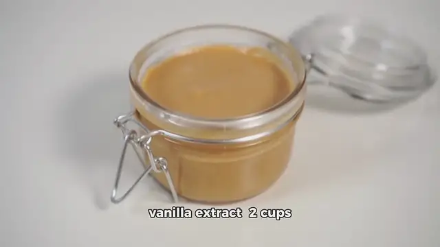 Video thumbnail for peanut butter balls recipe