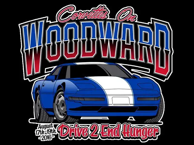 Video thumbnail for CORVETTE TODAY #268 - Learn About Corvettes On Woodward & the Woodward Dream Cruise