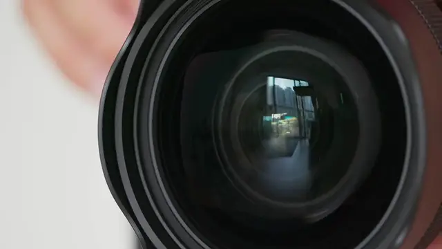 Video thumbnail for Samyang AF 35mm F1.4: A Comprehensive Image Quality Breakdown