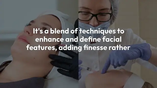 Video thumbnail for The Art and Science of Face Sculpting