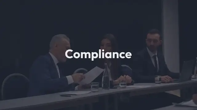Video thumbnail for Understanding the Impact of Regulatory Changes on Finance