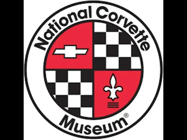 Video thumbnail for CORVETTE TODAY #246 - What's In Store At The National Corvette Museum For 2025?