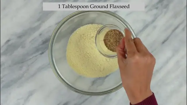 'Video thumbnail for Almond Flax Crackers Recipe (Grain-Free _ Vegan) _ Gluten Free Crackers(720P_HD)'