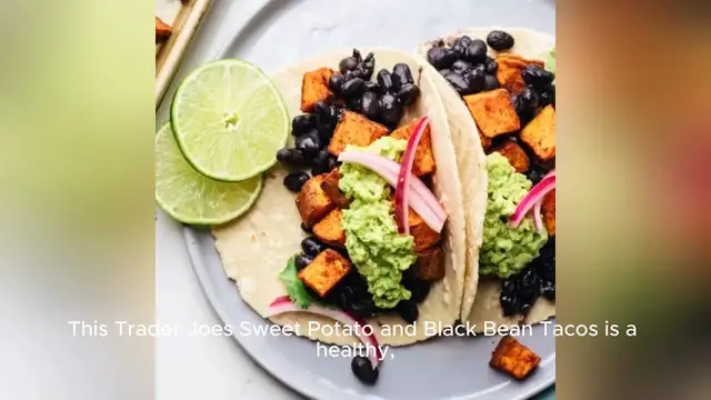 Video thumbnail for trader joes recipe