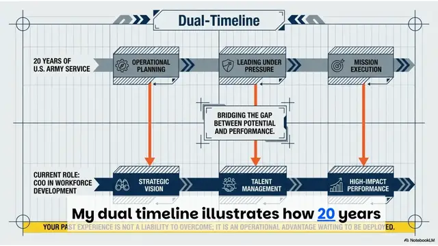 Video thumbnail for Mission to Advantage