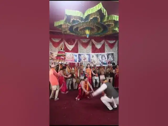 'Video thumbnail for खैँजडि भजन'
