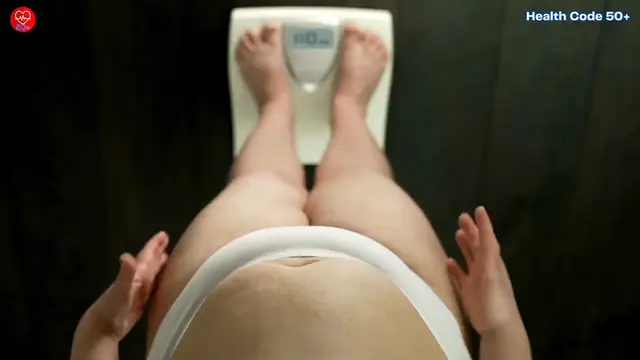 Video thumbnail for Feeling Tired Trouble Losing Weight The Protein Fix You Didn't Know You Needed!