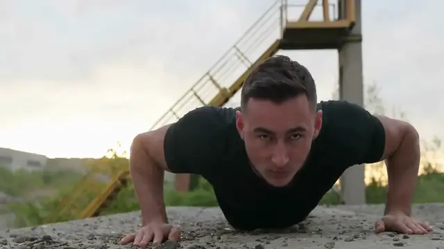 Video thumbnail for Strength training