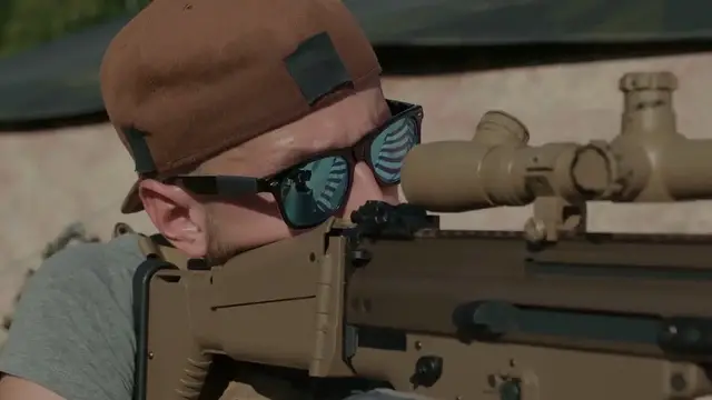 Video thumbnail for 300 Blackout vs. 5.56 vs. .308 – A Comprehensive Comparison