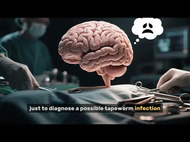 'Video thumbnail for Taenia solium (Pork Tapeworm)'