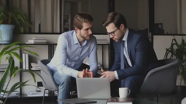 Video thumbnail for The Right Financial Tools for Your Business