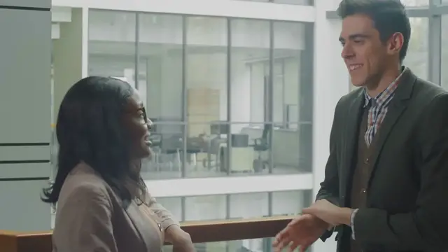 Video thumbnail for Adam Grant’s Top Exercise for Self-Discovery: Insights from a Wharton Psychologist