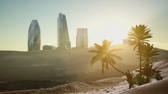 Video thumbnail for Overview of Major U.S. Banks: Headquarters and Services