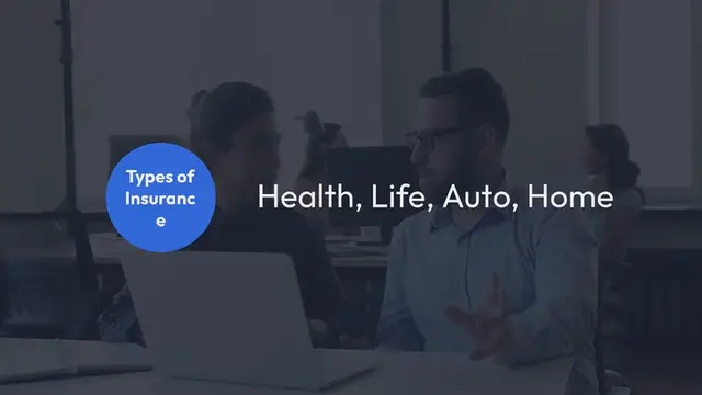 Video thumbnail for Choosing the Right Insurance Policy for You