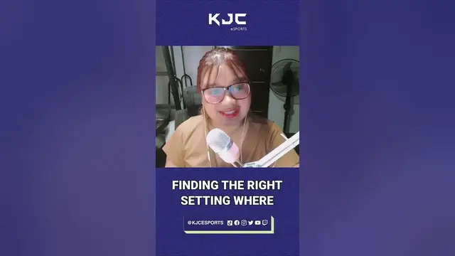 'Video thumbnail for Tutorial Settings for Laptop Streamers'