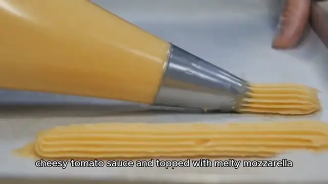 Video thumbnail for baked pasta recipe