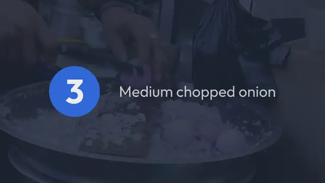 Video thumbnail for Sopa de Lima with Chicken and Lime Recipe