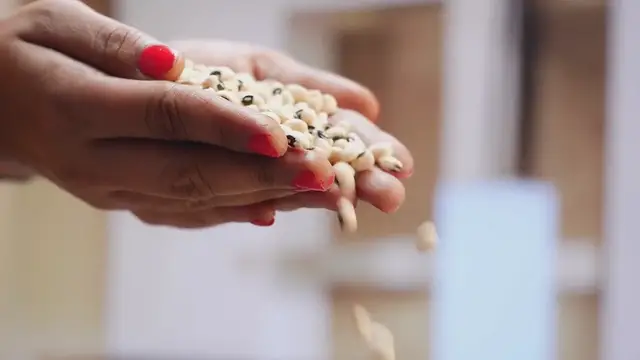 Video thumbnail for Crème Brûlée with Caramelized Sugar Recipe