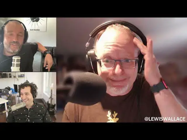 'Video thumbnail for Here it is - iPhone 13!  (CultCast #498)'