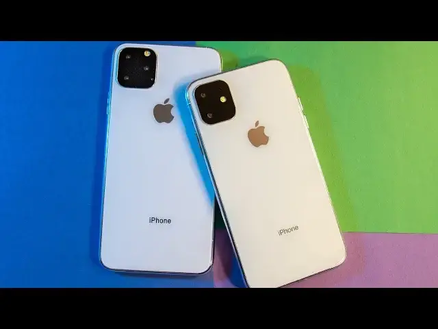 'Video thumbnail for This is iPhone 11 - What to Expect in the Next iPhone (2019)'