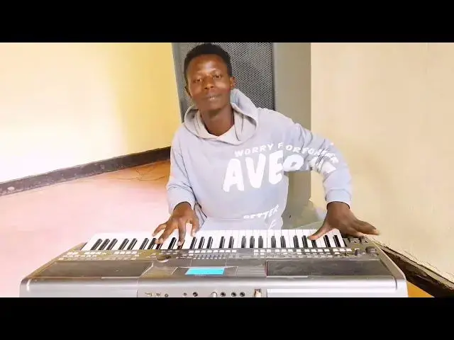 Video thumbnail for 🚨🚨🚨♦️♦️IGISIRIMBA//UMUKUNGA 2025 BY Chris🎹🎹🇷🇼 pianist🇨🇩