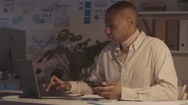 Video thumbnail for The Benefits of Investing in Telecom Stocks