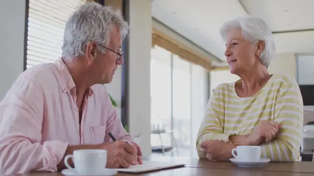 Video thumbnail for Choosing the Right Financial Products for Your Needs