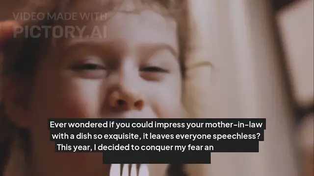 Video thumbnail for Beef Wellington An Original And Delicious Recipe