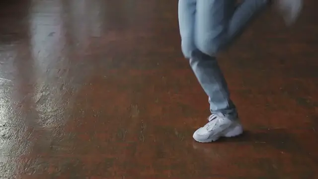 Video thumbnail for Tongolele: A Dance That Brings the Rhythm of Life