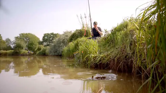 Video thumbnail for Power UP Your Pole Fishing! NEW 18+ ZIPP Hybrid Elastic From NuFish