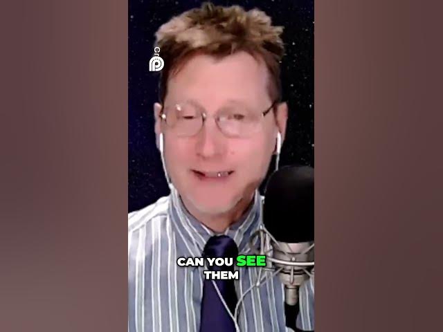 Video thumbnail for Can You See Them: The Truth About External Control as  Learned in Out-of-Body Experience