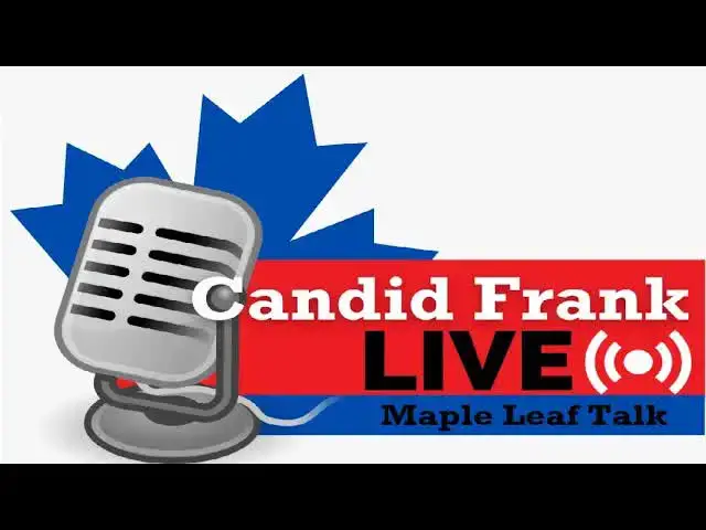 'Video thumbnail for Stream Punk Sports: candid frank live: leaf talk - maple leafs, blue jays & nhl overtime!'