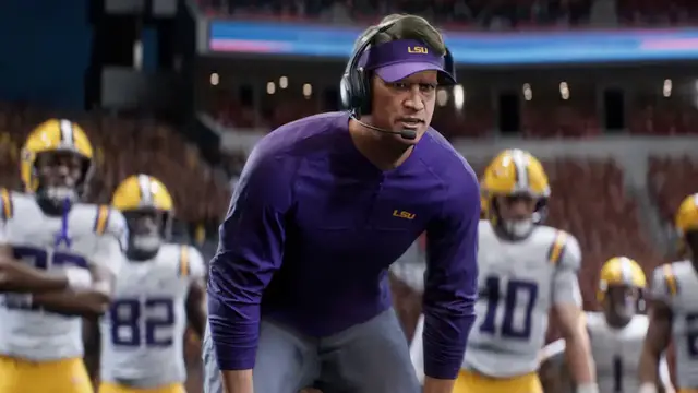 Video thumbnail for College Football 27: 9 Things That Actually Make a Difference