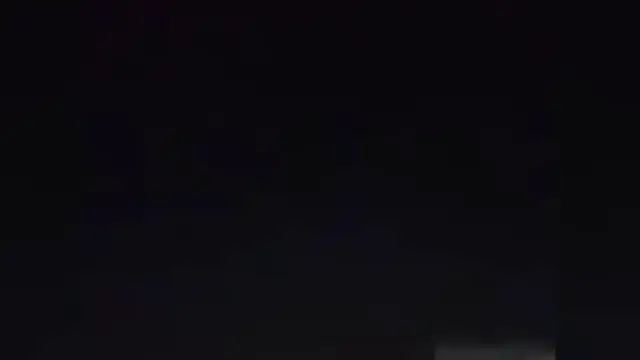 Video thumbnail for Kuwait: Kuwaitis Capture Missile Launches Toward Iran.