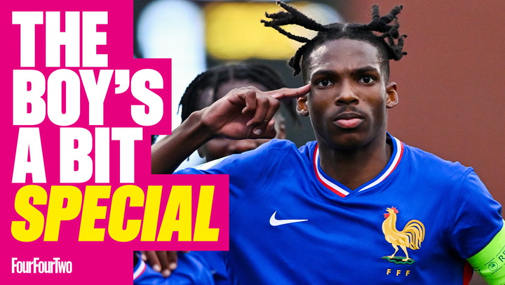 Video thumbnail for How Liverpool Have Already Replaced Van Dijk