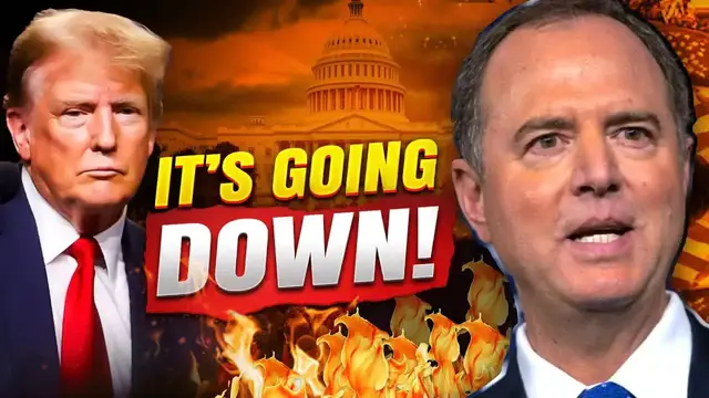 'Video thumbnail for the finance zone: adam schiff's fate? trump allies, 2020 election & legal fallout'