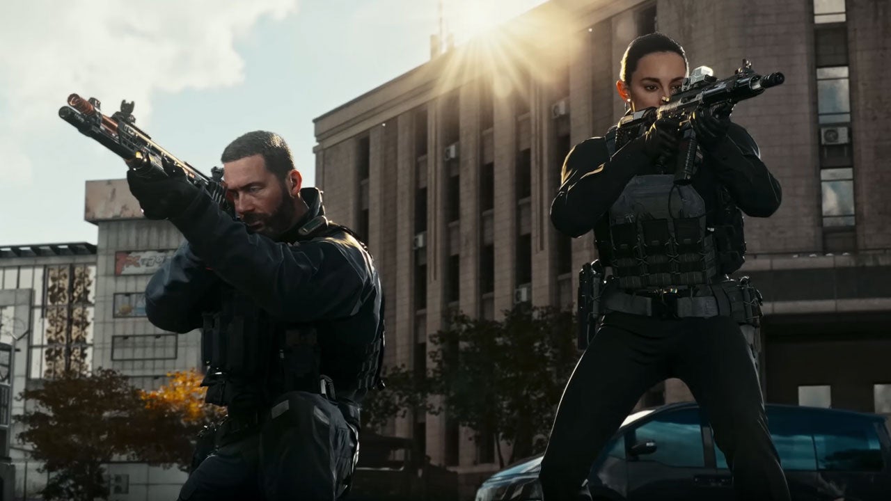 Video thumbnail for Call of Duty: Modern Warfare 4 - Official Vault Edition Trailer