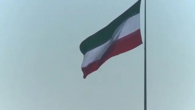 Video thumbnail for US: US-Saudi nuclear deal exposes Washington's double standards: Iranian analyst.