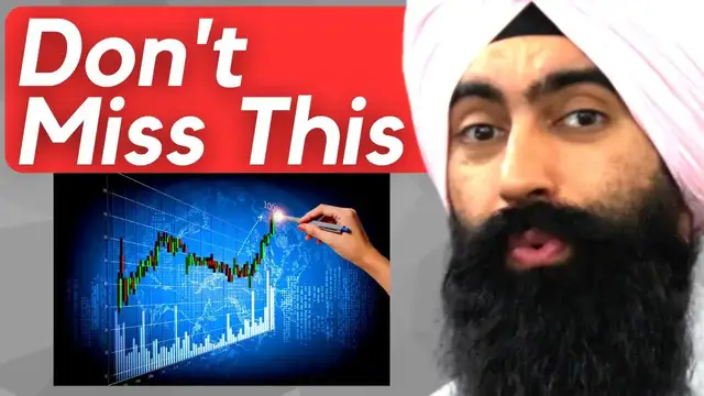 Video thumbnail for Minority Mindset: blackrock's wealth building opportunity with jaspreet singh