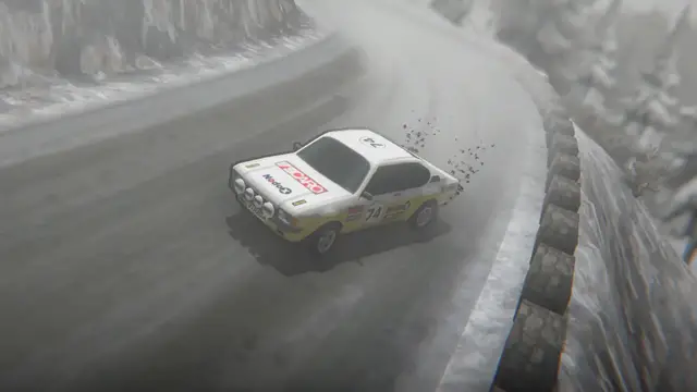 Video thumbnail for Super Woden: Rally Edge - Official Release Date Trailer