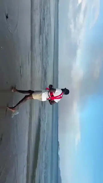 Video thumbnail for Deontay Wilder Training Ahead Of June 27th 2025 Comeback Fight