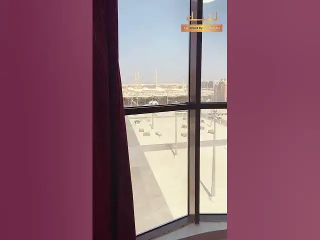 Video thumbnail for 4 star Madinah Hotel Review | Hayah Golden Madinah Hotel Review