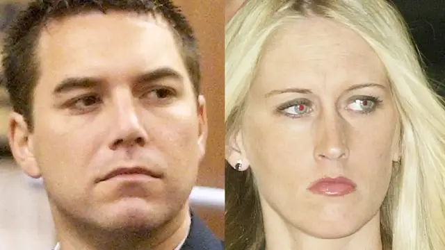 Video thumbnail for Whatever Happened To Scott Peterson's Mistress Amber Frey?