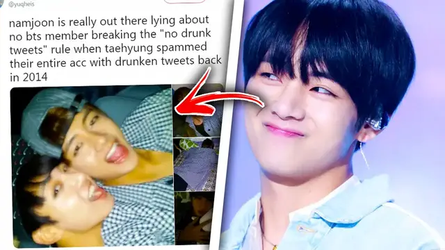 Video thumbnail for 15 Strict Rules BTS Has Reportedly Faced Behind the Scenes